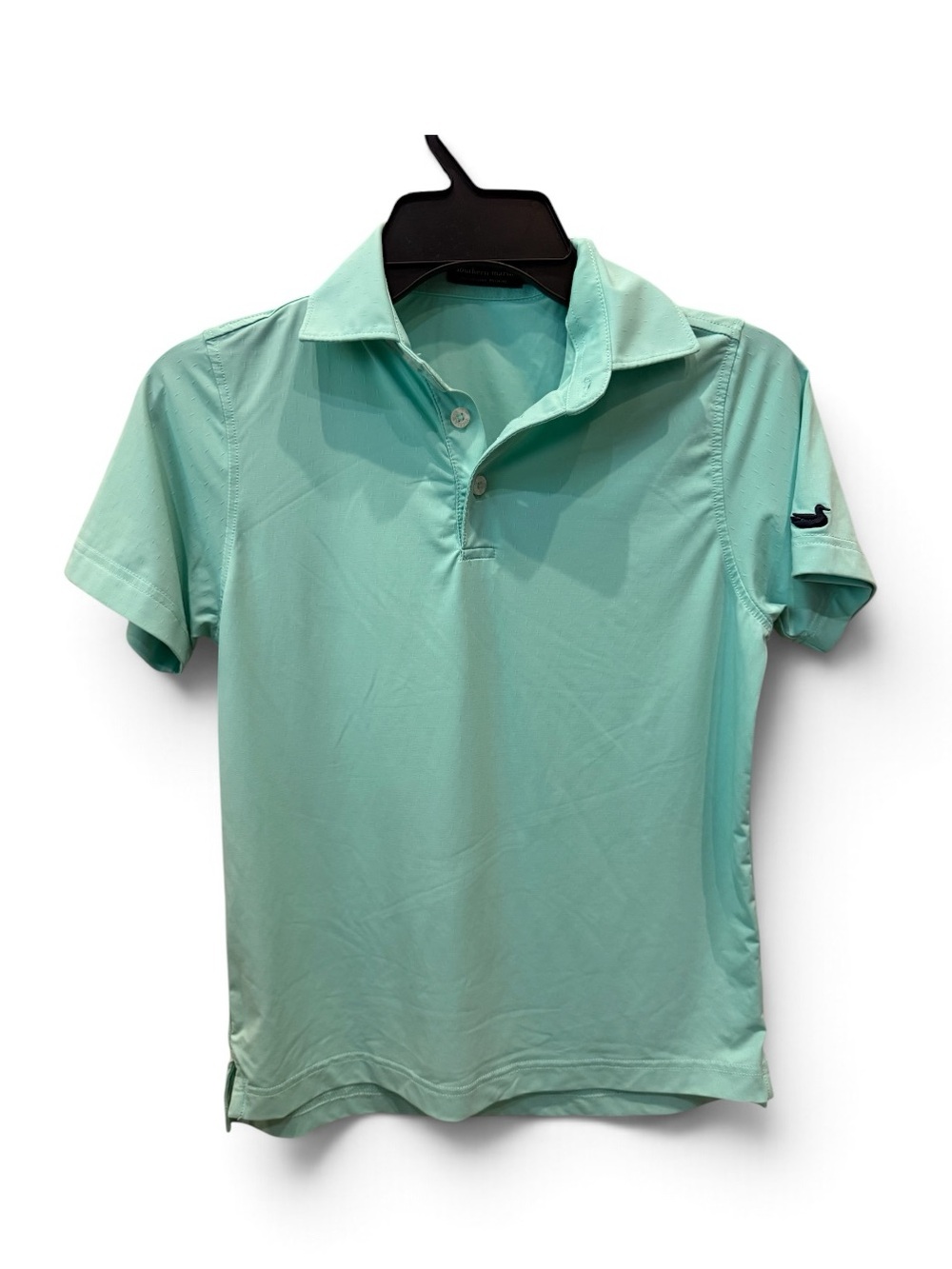 Southern Marsh Collared Shirt - Youth